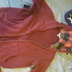 Burberry jacket